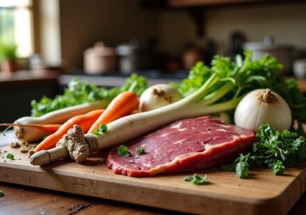 Les clés pour préparer une garbure traditionnelle riche en saveurs