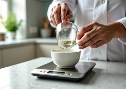 Maîtrisez la conversion des millilitres en grammes : astuces et méthodes efficaces