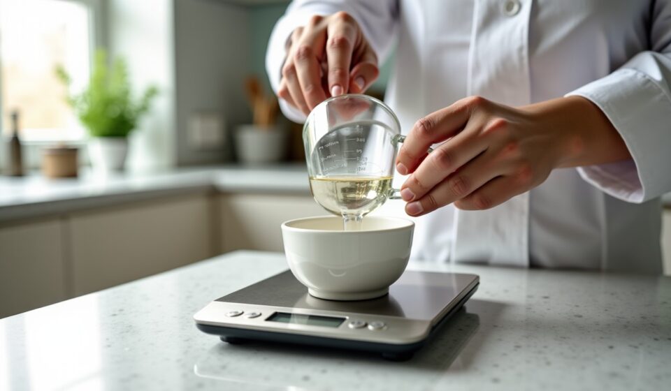 Maîtrisez la conversion des millilitres en grammes : astuces et méthodes efficaces