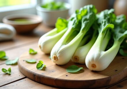 Endives ou chicons : explorez des recettes faciles et des techniques de cuisson simples pour sublimer ce légume incontournable