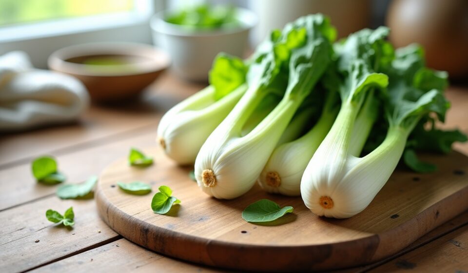 Endives ou chicons : explorez des recettes faciles et des techniques de cuisson simples pour sublimer ce légume incontournable
