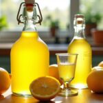 Limoncello : choisir le bon alcool à 96° et maîtriser le dosage parfait
