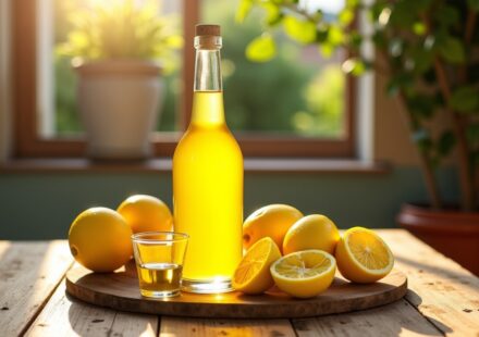 Limoncello : Tout savoir sur l'alcool, le dosage parfait et nos astuces pour réussir votre élixir maison