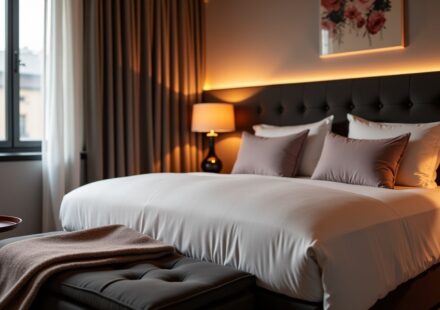 Love Room à Toulouse : 7 critères pour bien choisir votre suite romantique