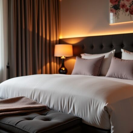 Love Room à Toulouse : 7 critères pour bien choisir votre suite romantique