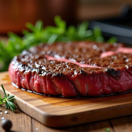 Le guide complet du steak haché : secrets de saveurs, techniques de cuisson et recettes incontournables