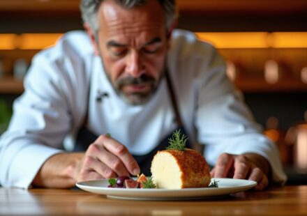 Le foie gras : une tradition noble entre histoire, savoir-faire et délices raffinés