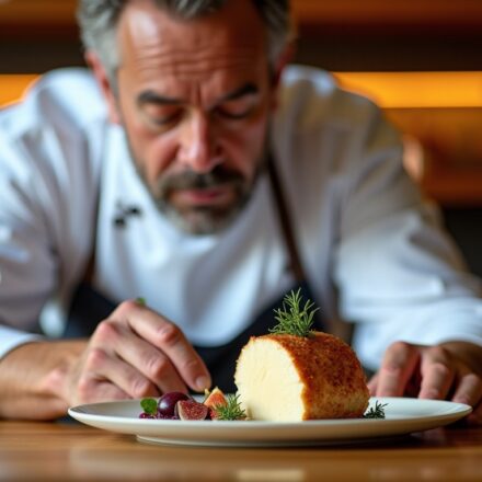 Le foie gras : une tradition noble entre histoire, savoir-faire et délices raffinés