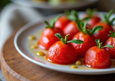 Côtes de blettes : le joyau culinaire méconnu à savourer absolument