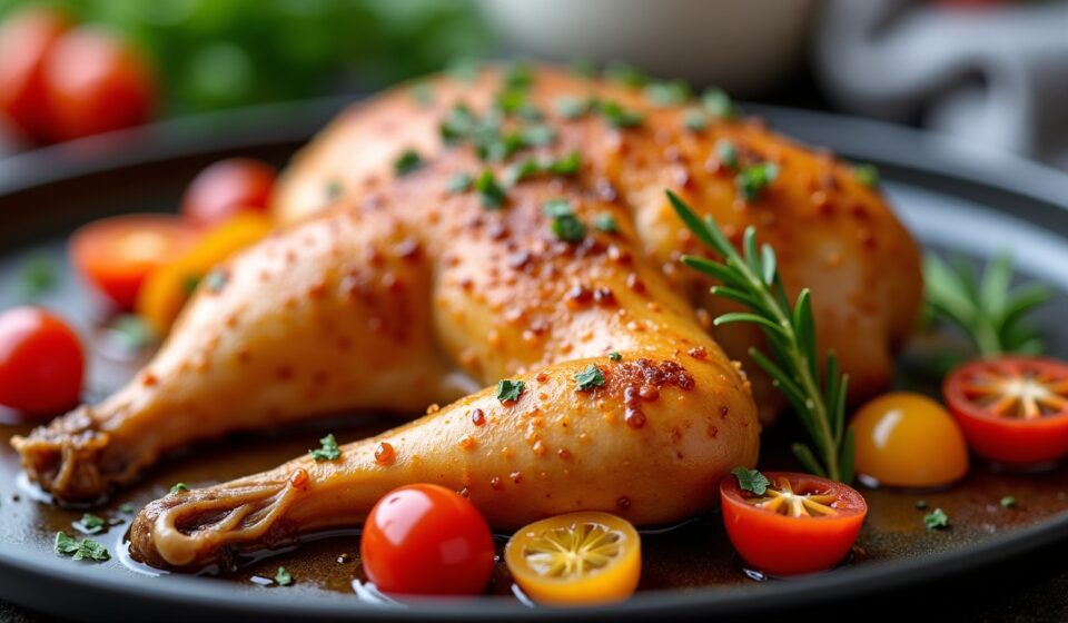 Les astuces indispensables pour réussir parfaitement la cuisson des magrets de canard