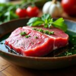 La marinade parfaite pour révéler tout le goût de l'araignée de porc