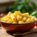 Paccheri : guide complet sur le format, la cuisson idéale et les meilleures garnitures
