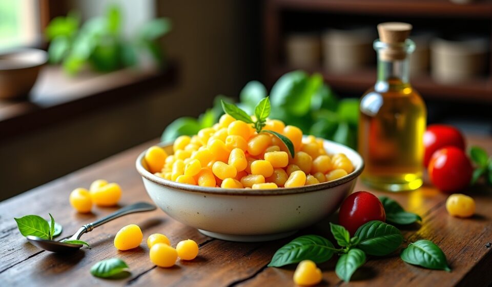 Casarecce : découverte de ses origines et suggestions d'accords culinaires