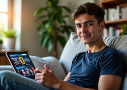 Yortom : Guide Essentiel pour Trouver Facilement les Films Incontournables
