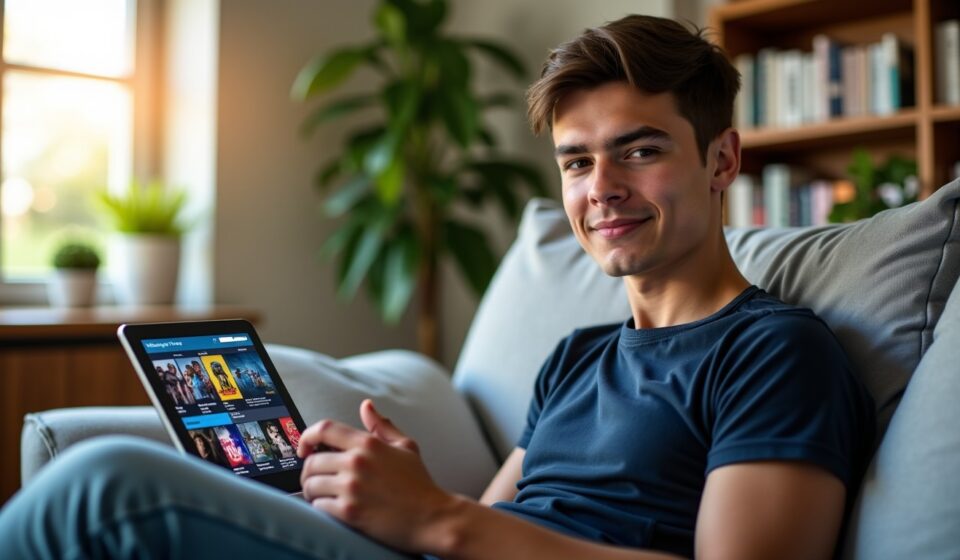 Yortom : Guide Essentiel pour Trouver Facilement les Films Incontournables