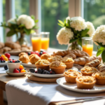 Organiser un traiteur brunch pour votre événement : méthode complète en 8 étapes