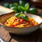 Strozzapreti : Origines du nom mystérieux et recette authentique à découvrir
