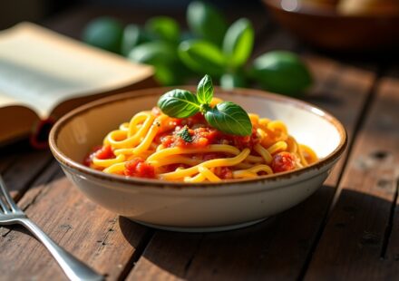 Strozzapreti : Origines du nom mystérieux et recette authentique à découvrir