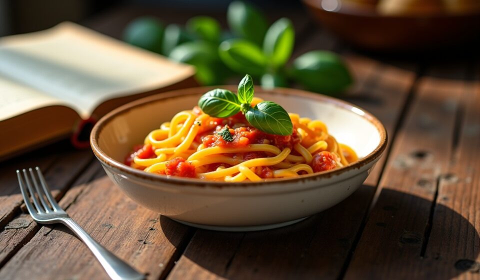 Strozzapreti : Origines du nom mystérieux et recette authentique à découvrir
