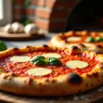 Découvrez les recettes incontournables de pizzas maison cuites au four
