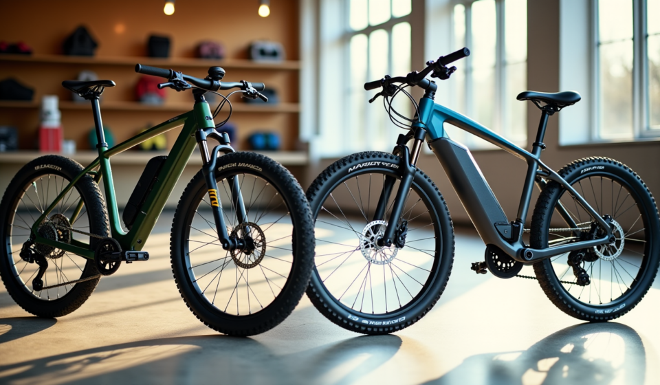 Budget vélo Kona : fourchettes de prix du gravel au VAE urbain