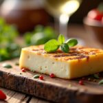 Halloumi : Le fromage qui charme toutes les générations, découvrez ses secrets