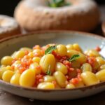 Pizzoccheri : les authentiques pâtes de sarrasin venue de Valteline