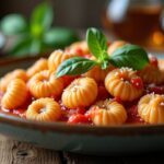 Malloreddus : ces petites merveilles sardes aux allures de gnocchi