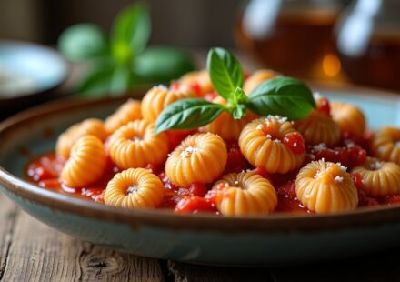 Malloreddus : ces petites merveilles sardes aux allures de gnocchi