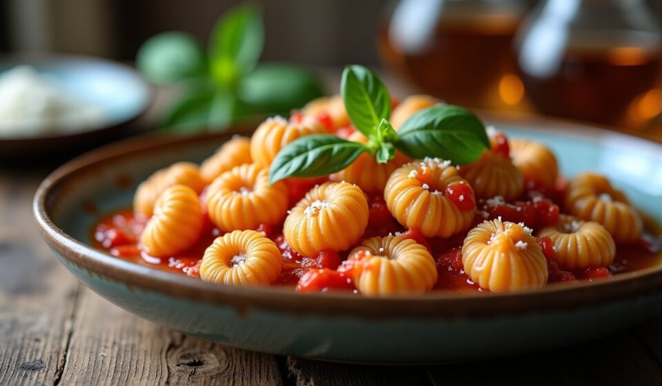 Malloreddus : ces petites merveilles sardes aux allures de gnocchi