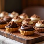 Délices chocolatés d’Italie : une douce escapade sucrée pour clore vos repas