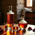 Grappa : secrets de fabrication, diversité des saveurs et conseils de dégustation