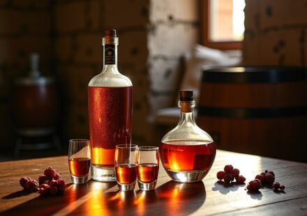 Grappa : secrets de fabrication, diversité des saveurs et conseils de dégustation