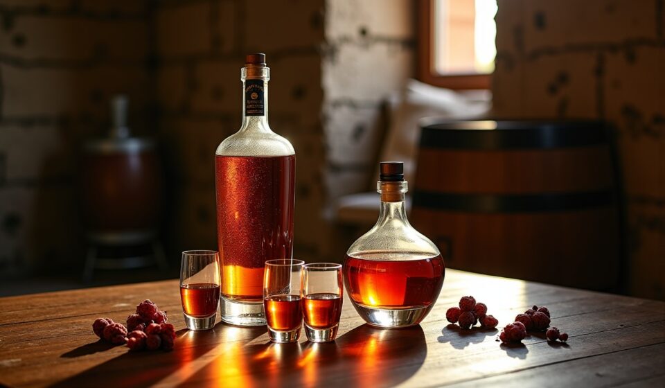 Grappa : secrets de fabrication, diversité des saveurs et conseils de dégustation