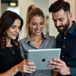 Fiches clients et historique prestations : déploiement en 7 étapes avec coiffurerdv.com