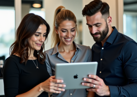 Fiches clients et historique prestations : déploiement en 7 étapes avec coiffurerdv.com