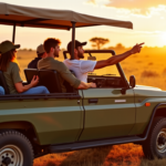 Budget safari francophone dans la réserve de Balule : tarifs complets avec mopayasafari.com