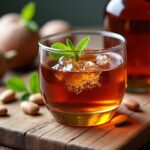 Nocino : découvrez la liqueur traditionnelle de noix vertes avec sa recette et son calendrier de préparation