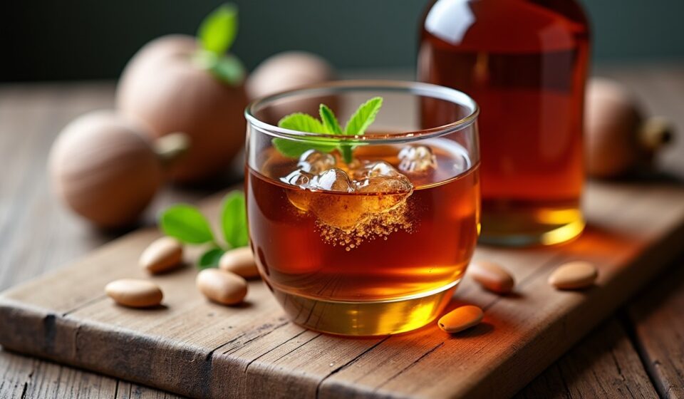 Nocino : découvrez la liqueur traditionnelle de noix vertes avec sa recette et son calendrier de préparation
