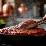 Cuisson de la viande à l’italienne : guide complet pour maîtriser temps et température