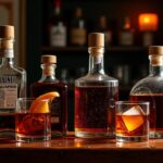 Fernet et Amari : Plongée dans l’Univers Intense des Amers Italiens