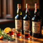Averna, Montenegro, Braulio : un voyage au cœur des amari pour mieux les savourer