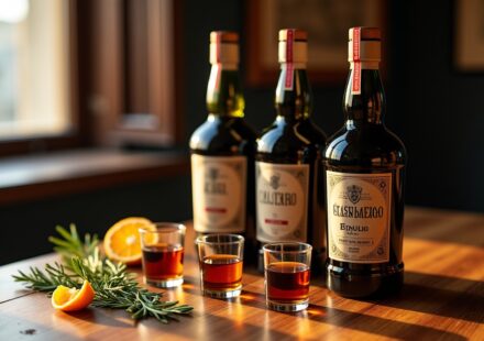 Averna, Montenegro, Braulio : un voyage au cœur des amari pour mieux les savourer