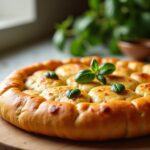 La cuisson parfaite de la pinsa : astuces pour une pâte légère, croustillante et facile à digérer