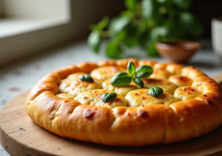 La cuisson parfaite de la pinsa : astuces pour une pâte légère, croustillante et facile à digérer