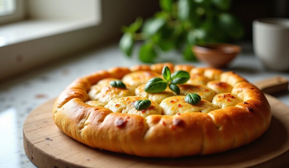 La cuisson parfaite de la pinsa : astuces pour une pâte légère, croustillante et facile à digérer