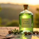 Crème de pistache : la délicieuse liqueur onctueuse venue de Sicile