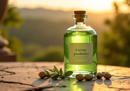 Crème de pistache : la délicieuse liqueur onctueuse venue de Sicile