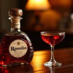 Rosolio : redécouvrez la liqueur d'antan qui séduit de nouveau les palais modernes