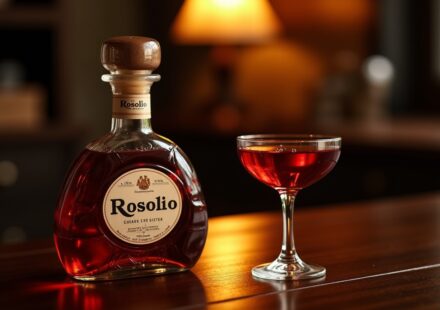 Rosolio : redécouvrez la liqueur d'antan qui séduit de nouveau les palais modernes